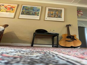 Interior - 4 Star Holiday Home in Ulfborg (Ulfborg)