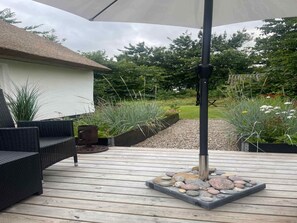 House | Exterior - 4 Star Holiday Home in Ulfborg (Ulfborg)