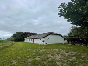 Exterior - 4 Star Holiday Home in Ulfborg (Ulfborg)