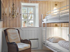 House | Interior - 4 Star Holiday Home in Ulfborg (Ulfborg)