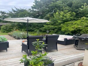 House | Exterior - 4 Star Holiday Home in Ulfborg (Ulfborg)