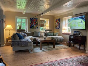 House | Interior - 4 Star Holiday Home in Ulfborg (Ulfborg)