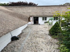 Hus | Udendørsområde