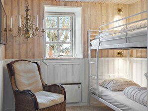 House | Interior - 4 Star Holiday Home in Ulfborg (Ulfborg)