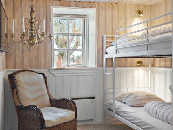 Casa | Parte interna