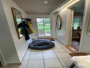 House | Interior - 4 Star Holiday Home in Ulfborg (Ulfborg)