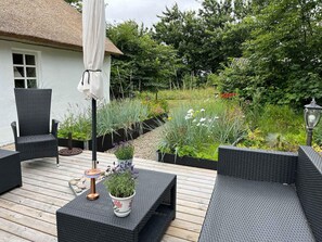 House | Exterior - 4 Star Holiday Home in Ulfborg (Ulfborg)