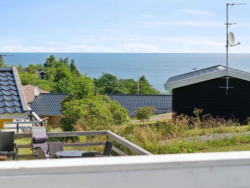 5 Star Holiday Home in Allinge