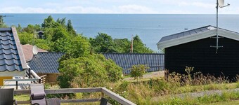 5 Star Holiday Home in Allinge