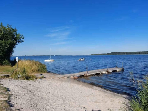 5 Star Holiday Home in Kirke Hyllinge