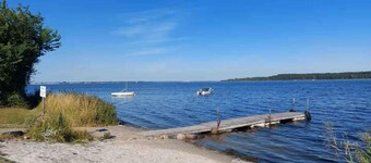 5 Star Holiday Home in Kirke Hyllinge