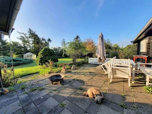 House | Exterior - 5 Star Holiday Home in Kirke Hyllinge (Kirke Hyllinge)