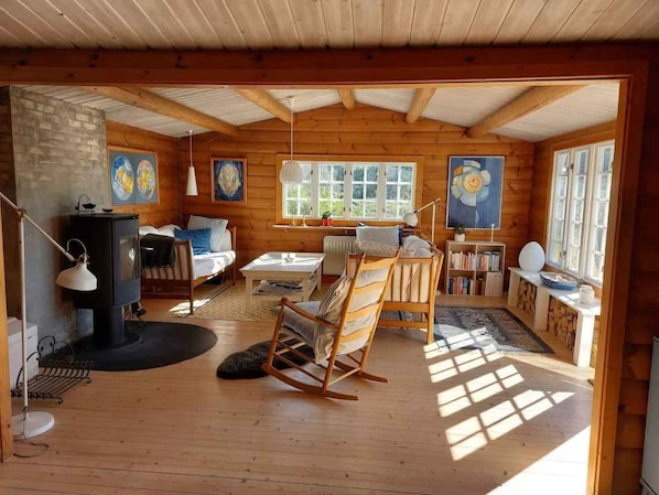 House | Interior - 5 Star Holiday Home in Kirke Hyllinge (Kirke Hyllinge)