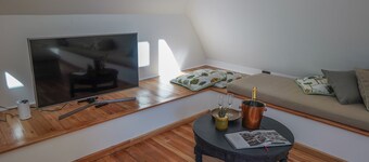 Altillo Puerto Claro