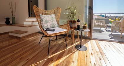 Altillo Puerto Claro