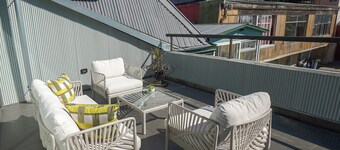 Altillo Puerto Claro