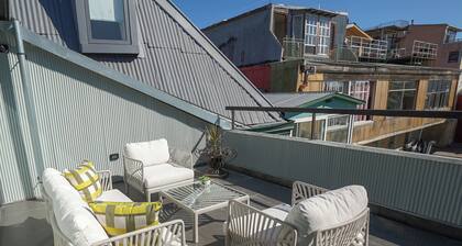 Altillo Puerto Claro