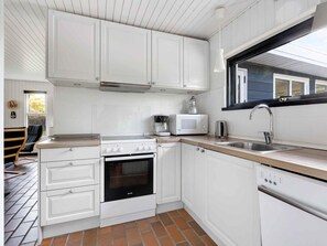 Ferienhaus | Innenbereich