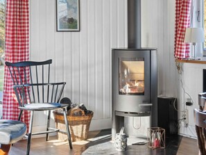 House | Interior - 5 Star Holiday Home in Idestrup (Idestrup)