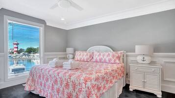 別墅, 多張床, 庭院 (833 Ketch Court) | 2 間臥室