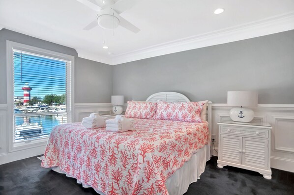 別墅, 多張床, 庭院 (833 Ketch Court) | 2 間臥室