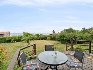 Nhà | Ngoại thất