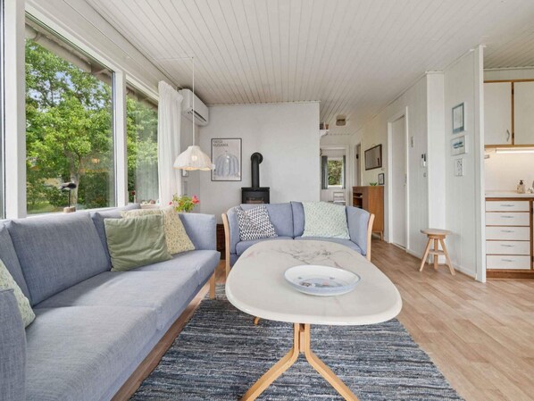 Interior - 4 Star Holiday Home in Allinge (Allinge)