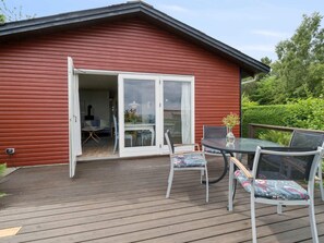 House | Exterior - 4 Star Holiday Home in Allinge (Allinge)