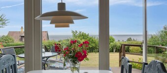 4 Star Holiday Home in Allinge