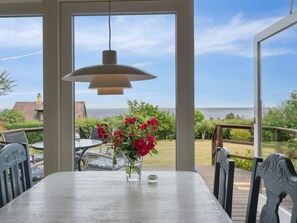 House | Dining - 4 Star Holiday Home in Allinge (Allinge)