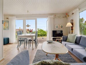 Interior - 4 Star Holiday Home in Allinge (Allinge)