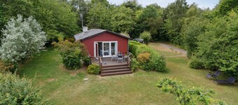 4 Star Holiday Home in Allinge