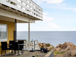 House | Exterior - 5 Star Holiday Home in Allinge (Allinge)