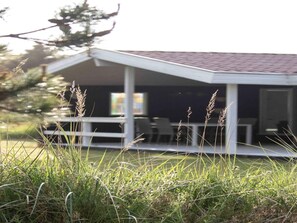 House | Exterior