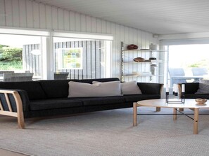 House | Interior