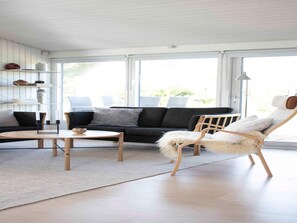 House | Interior