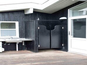 House | Exterior - 5 Star Holiday Home in Lokken (Lokken)