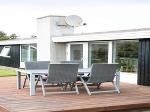 Maison | Restauration extérieure