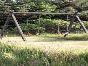 Casa | Jardines del alojamiento