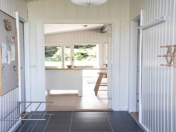 House | Interior