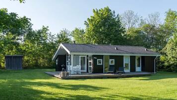 House | Exterior