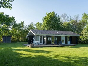 Huis | Exterieur