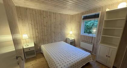 5 Star Holiday Home in Eskebjerg