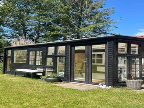 Ferienhaus | Außenbereich