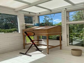 Interior - 5 Star Holiday Home in Stege (Stege)