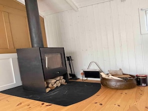 House | Interior
