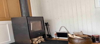 5 Star Holiday Home in Stege