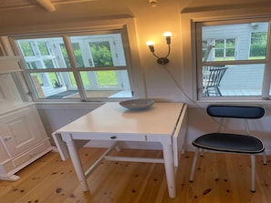 House | Interior