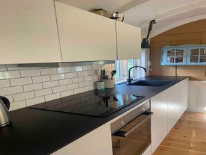 House | Interior - 5 Star Holiday Home in Stege (Stege)