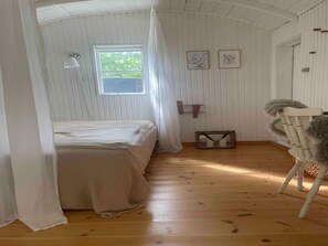 House | Interior - 5 Star Holiday Home in Stege (Stege)